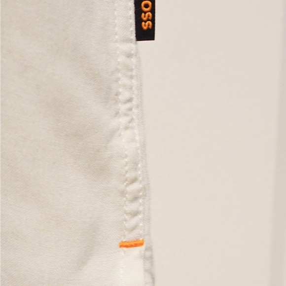 Hugo Boss Short Sleeve Shirt - Picture 3 of 4